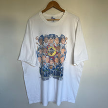 Load image into Gallery viewer, New York Yankees World Series Champions Caricature T-Shirt (XXL)
