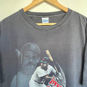 Boston Red Sox Wade Boggs T-Shirt (L/XL)