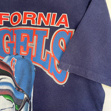 Load image into Gallery viewer, California Angles Logo T-Shirt (L)
