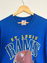 Load image into Gallery viewer, St. Louis Rams Graphic T-Shirt (XL)
