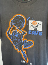 Load image into Gallery viewer, Taz Cleveland Cavaliers T-Shirt (XL)
