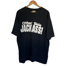 Load image into Gallery viewer, Stone Cold Steve Austin Other Side Jackass T-Shirt (XL)
