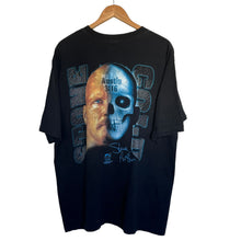 Load image into Gallery viewer, Stone Cold Steve Austin Other Side Jackass T-Shirt (XL)
