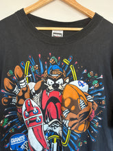 Load image into Gallery viewer, Taz New York Giants T-Shirt (XL)
