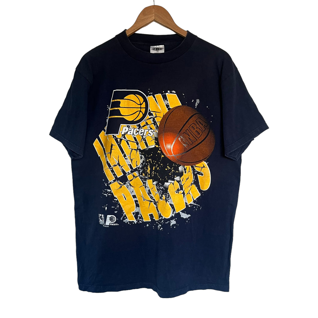 Indiana Pacers T-Shirt (M)