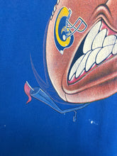 Load image into Gallery viewer, St. Louis Rams Graphic T-Shirt (XL)
