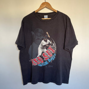 Boston Red Sox Wade Boggs T-Shirt (L/XL)
