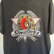 Load image into Gallery viewer, Ottawa Senators T-Shirt (M)
