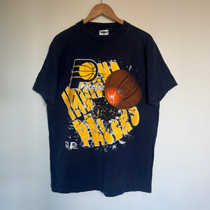 Indiana Pacers T-Shirt (M)