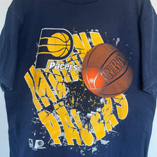 Load image into Gallery viewer, Indiana Pacers T-Shirt (M)
