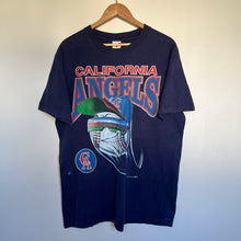 Load image into Gallery viewer, California Angles Logo T-Shirt (L)
