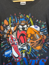 Load image into Gallery viewer, Taz New York Giants T-Shirt (XL)
