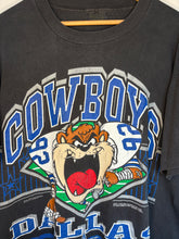 Load image into Gallery viewer, Taz Dallas Cowboys T-Shirt (XL)
