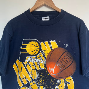 Indiana Pacers T-Shirt (M)