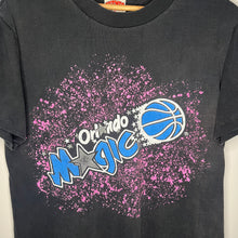 Load image into Gallery viewer, Orlando Magic T-Shirt (S)

