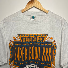 Load image into Gallery viewer, Super Bowl XXX T-Shirt (L)
