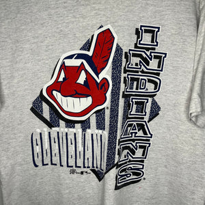 Cleveland Indians T-Shirt (L)