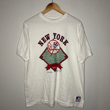 Load image into Gallery viewer, New York Yankees 1989 T-Shirt (L)
