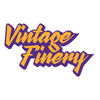 The Vintage Finery