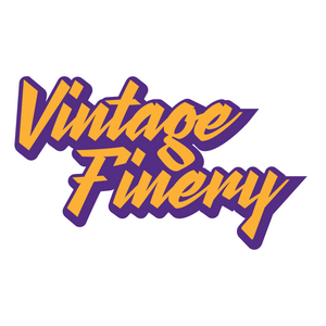 The Vintage Finery