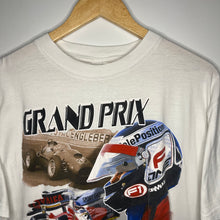Load image into Gallery viewer, Grand Prix F1 T-Shirt (M/L)
