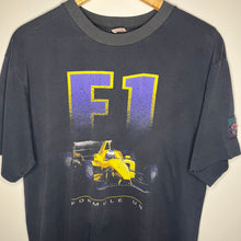 Load image into Gallery viewer, Formula Un F1 T-Shirt (M)
