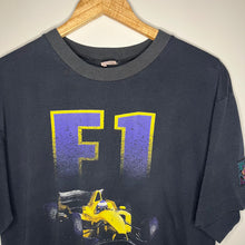 Load image into Gallery viewer, Formula Un F1 T-Shirt (M)
