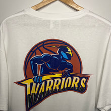 Load image into Gallery viewer, Golden State Warriors &#39;Double Sided&#39; T-Shirt (XL)

