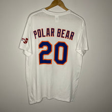 Load image into Gallery viewer, New York Mets Polar Bear 20 T-Shirt (L)
