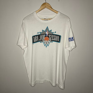 NBA Jam Session T-Shirt (L)