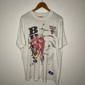 Chicago Bulls 'Breakthrough' T-Shirt (L/XL)