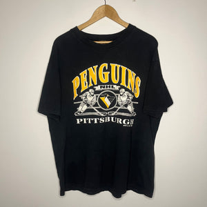 Pittsburgh Penguins T-Shirt (XL)