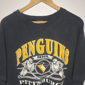 Pittsburgh Penguins T-Shirt (XL)
