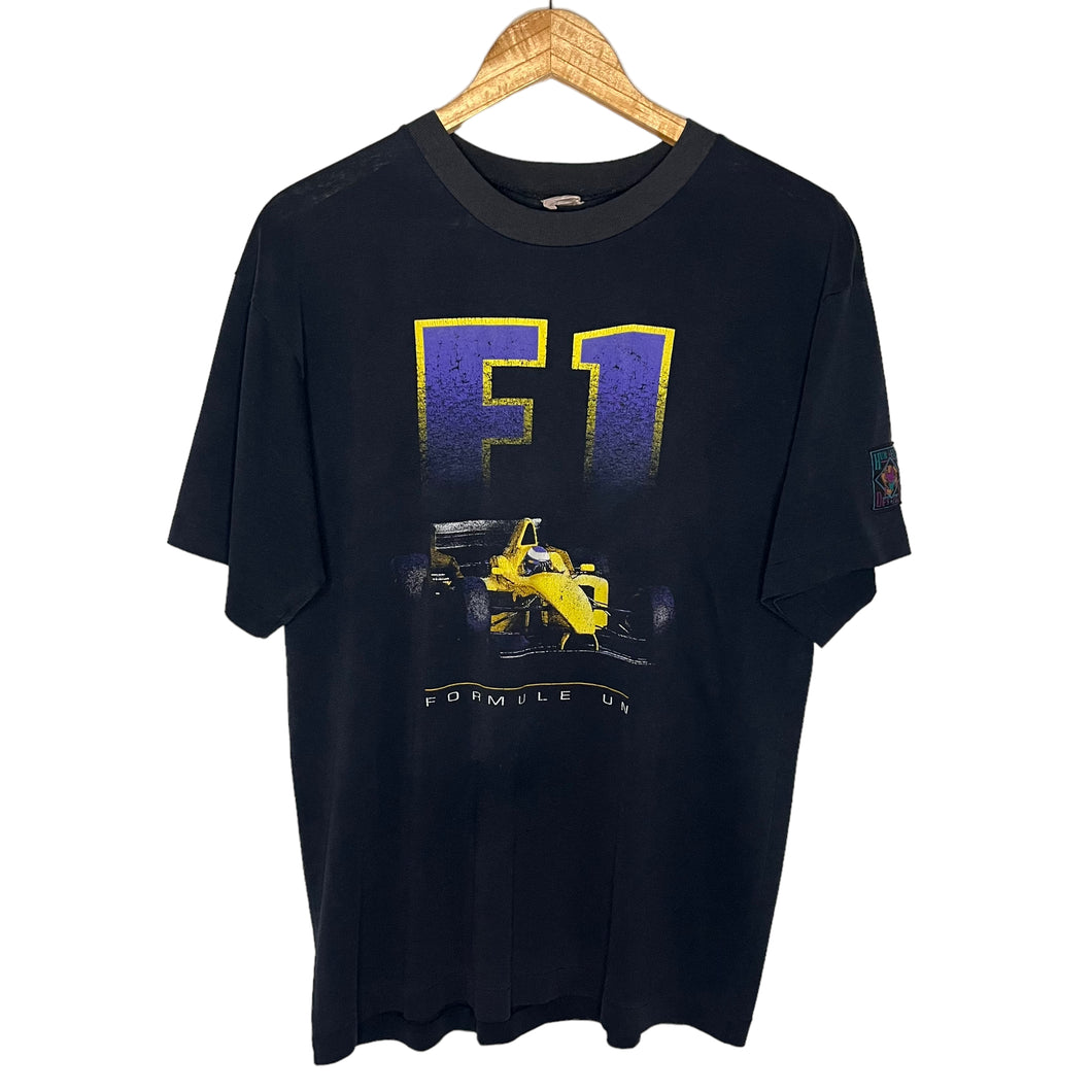 Formula Un F1 T-Shirt (M)