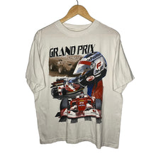 Load image into Gallery viewer, Grand Prix F1 T-Shirt (M/L)
