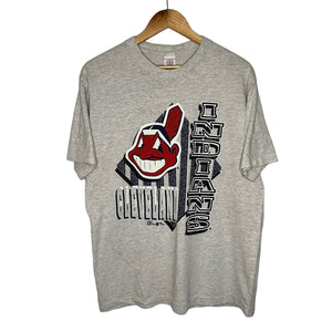 Cleveland Indians T-Shirt (L)