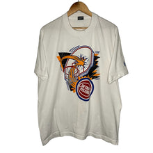 Load image into Gallery viewer, Detroit Pistons Graphic T-Shirt (XXL)
