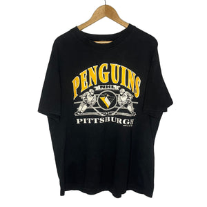 Pittsburgh Penguins T-Shirt (XL)