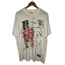 Load image into Gallery viewer, Chicago Bulls &#39;Breakthrough&#39; T-Shirt (L/XL)
