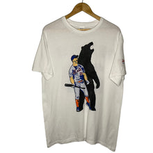 Load image into Gallery viewer, New York Mets Polar Bear 20 T-Shirt (L)
