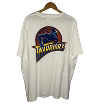 Load image into Gallery viewer, Golden State Warriors &#39;Double Sided&#39; T-Shirt (XL)
