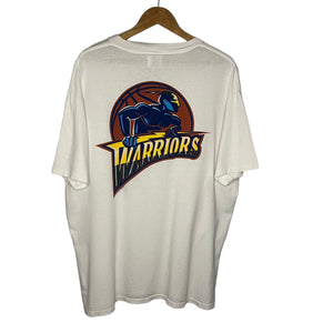 Golden State Warriors 'Double Sided' T-Shirt (XL)