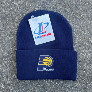 Indiana Pacers Beanie (BNWT)