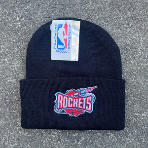 Houston Rockets Beanie (BNWT)