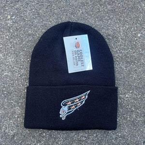 Washington Capitals Beanie (BNWT)