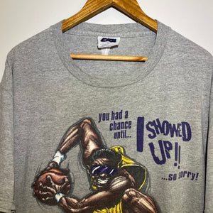 Los Angeles Lakers 'Had A Chance' T-Shirt (XL)