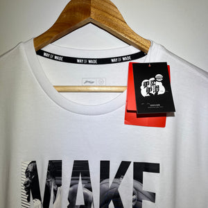 Dwyane Wade 'Make Your Own Way' T-Shirt (XL) BNWT