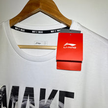 Load image into Gallery viewer, Dwyane Wade &#39;Make Your Own Way&#39; T-Shirt (XL) BNWT
