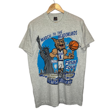 Load image into Gallery viewer, Kentucky Wildcats &#39;March to the Meadowlands&#39; T-Shirt (M/L)
