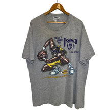 Load image into Gallery viewer, Los Angeles Lakers &#39;Had A Chance&#39; T-Shirt (XL)
